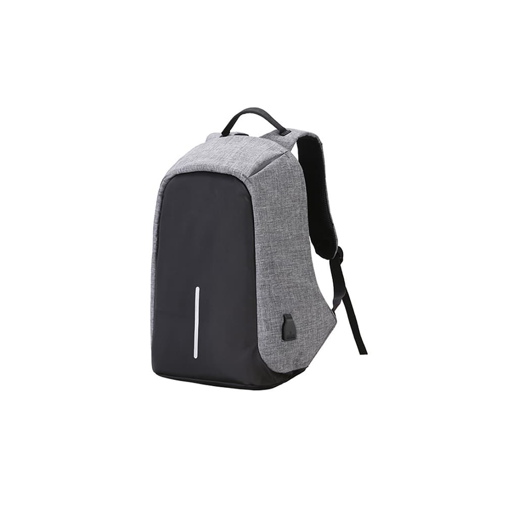 Modern backpack