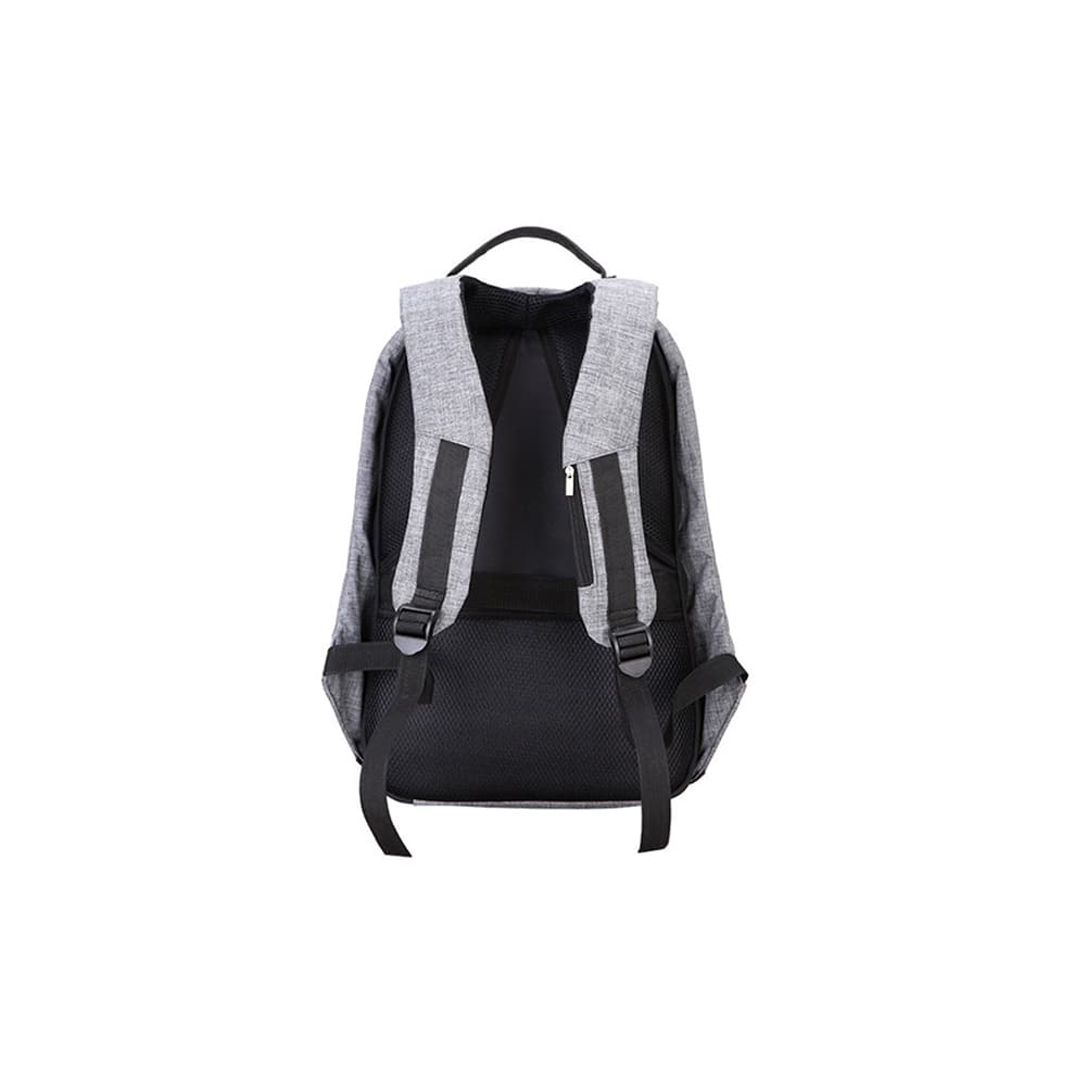 Modern backpack
